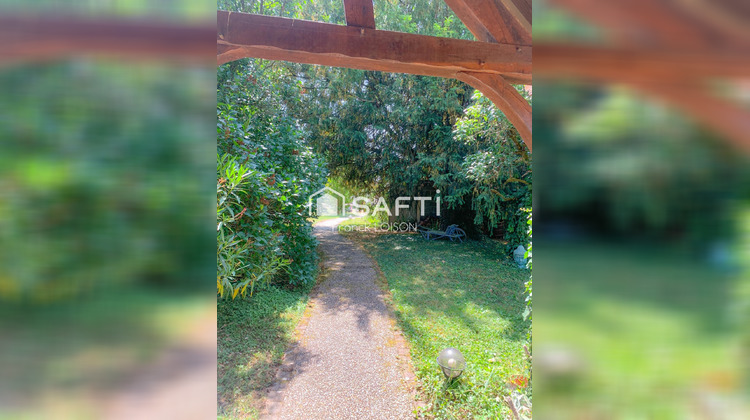 Ma-Cabane - Vente Maison Cangey, 113 m²