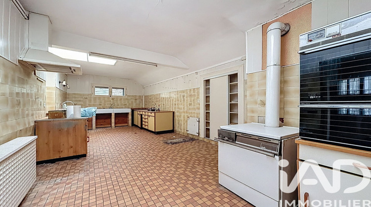 Ma-Cabane - Vente Maison Cangey, 304 m²