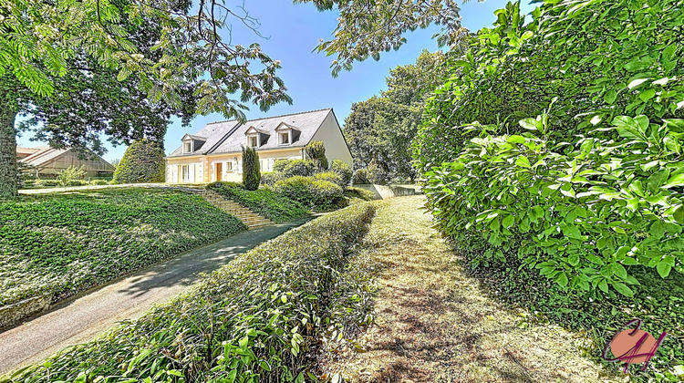 Ma-Cabane - Vente Maison Cangey, 184 m²