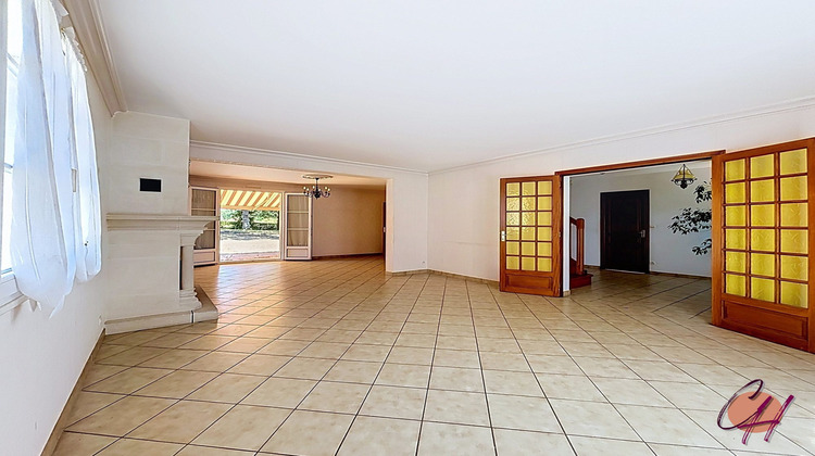 Ma-Cabane - Vente Maison Cangey, 184 m²