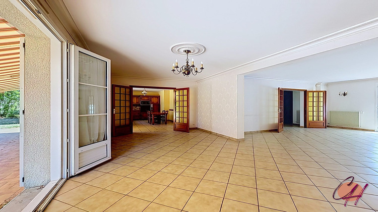 Ma-Cabane - Vente Maison Cangey, 184 m²