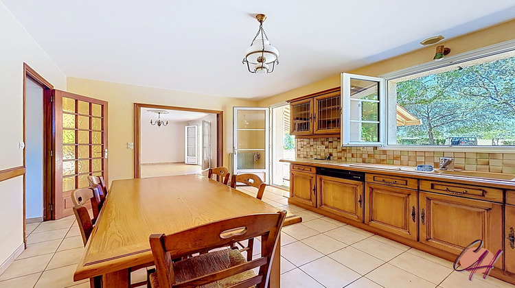 Ma-Cabane - Vente Maison Cangey, 184 m²