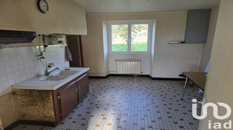 Ma-Cabane - Vente Maison Caniac-du-Causse, 100 m²