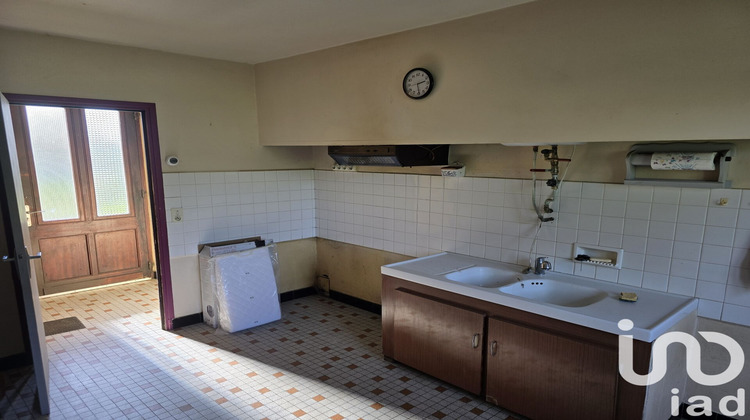 Ma-Cabane - Vente Maison Caniac-du-Causse, 100 m²