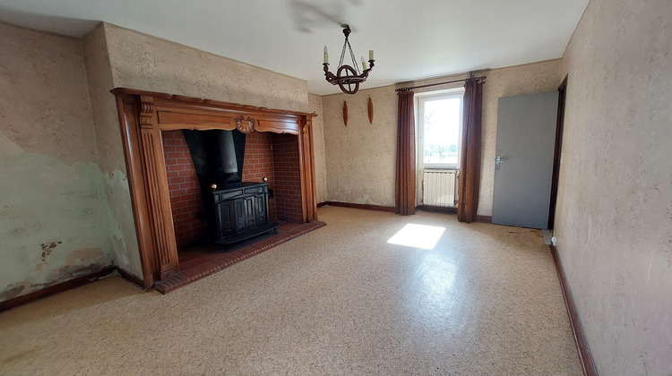Ma-Cabane - Vente Maison Caniac-du-Causse, 94 m²
