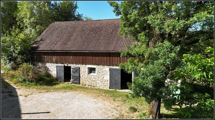 Ma-Cabane - Vente Maison Caniac-du-Causse, 195 m²