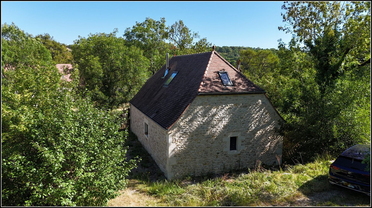Ma-Cabane - Vente Maison Caniac-du-Causse, 195 m²