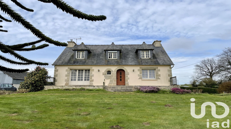 Ma-Cabane - Vente Maison Canihuel, 116 m²