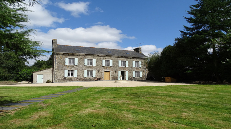 Ma-Cabane - Vente Maison CANIHUEL, 220 m²