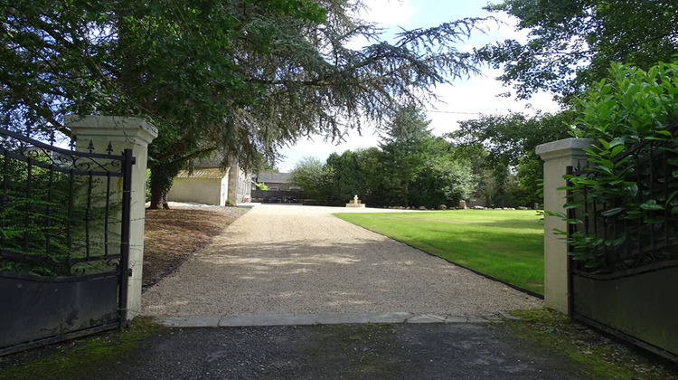 Ma-Cabane - Vente Maison CANIHUEL, 220 m²