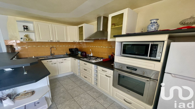 Ma-Cabane - Vente Maison Canihuel, 81 m²