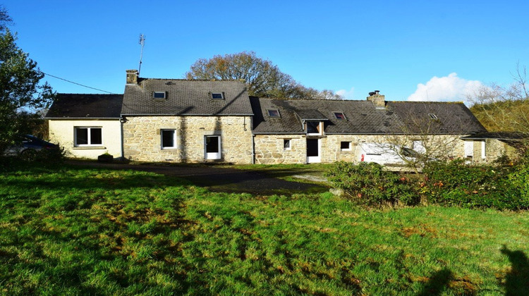 Ma-Cabane - Vente Maison CANIHUEL, 102 m²