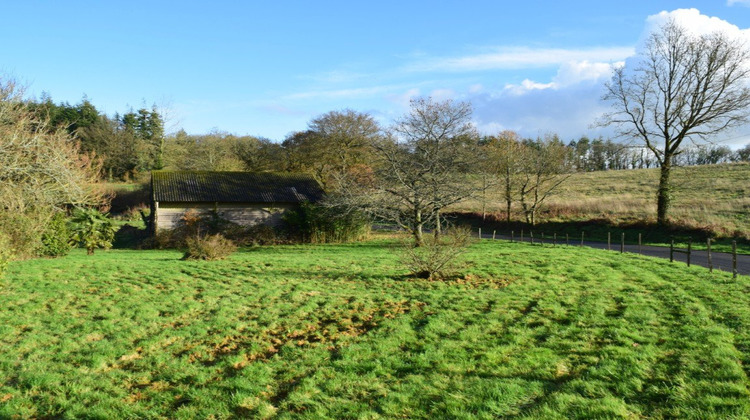 Ma-Cabane - Vente Maison CANIHUEL, 102 m²