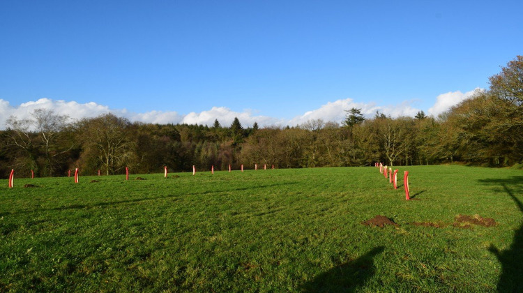 Ma-Cabane - Vente Maison CANIHUEL, 102 m²