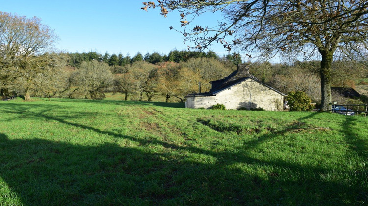 Ma-Cabane - Vente Maison CANIHUEL, 102 m²