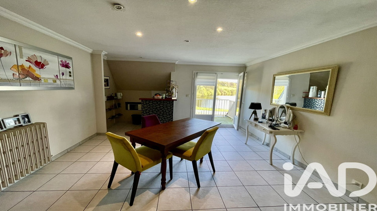 Ma-Cabane - Vente Maison Canihuel, 275 m²