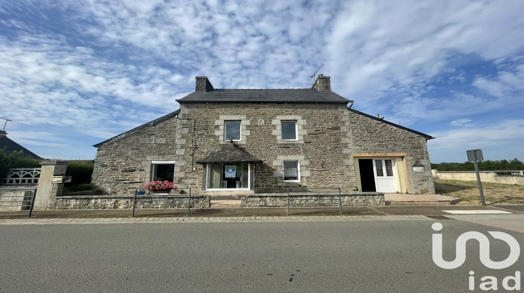 Ma-Cabane - Vente Maison Canihuel, 81 m²