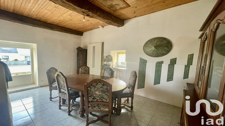 Ma-Cabane - Vente Maison Canihuel, 81 m²