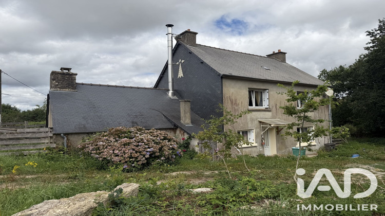 Ma-Cabane - Vente Maison Canihuel, 130 m²