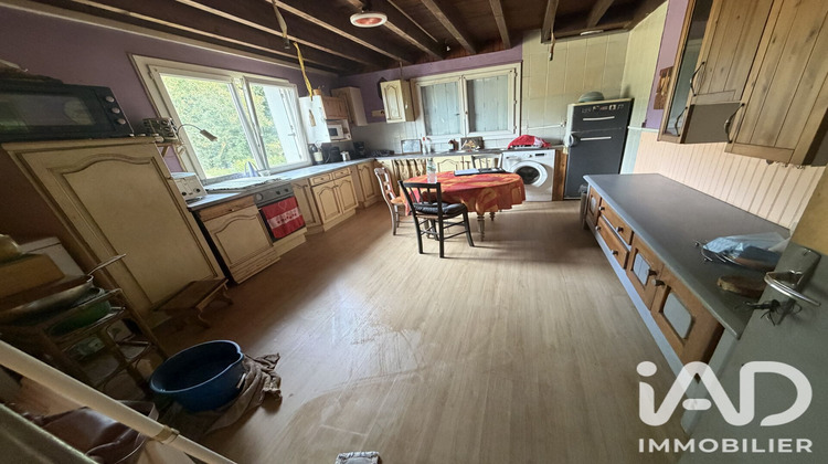 Ma-Cabane - Vente Maison Canihuel, 130 m²