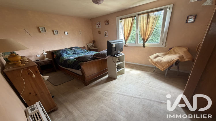 Ma-Cabane - Vente Maison Canihuel, 130 m²