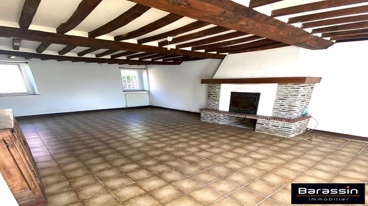 Ma-Cabane - Vente Maison CANISY, 0 m²