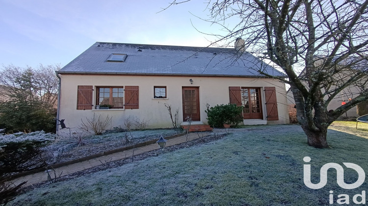 Ma-Cabane - Vente Maison Canisy, 115 m²