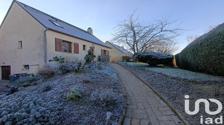 Ma-Cabane - Vente Maison Canisy, 115 m²