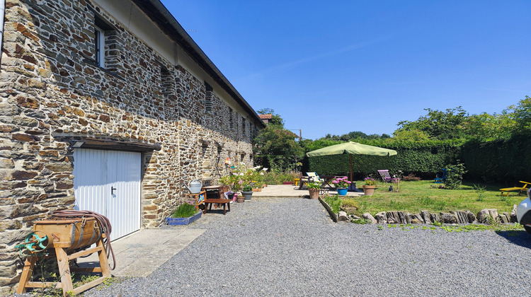 Ma-Cabane - Vente Maison Canisy, 186 m²