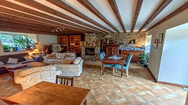 Ma-Cabane - Vente Maison Canisy, 186 m²