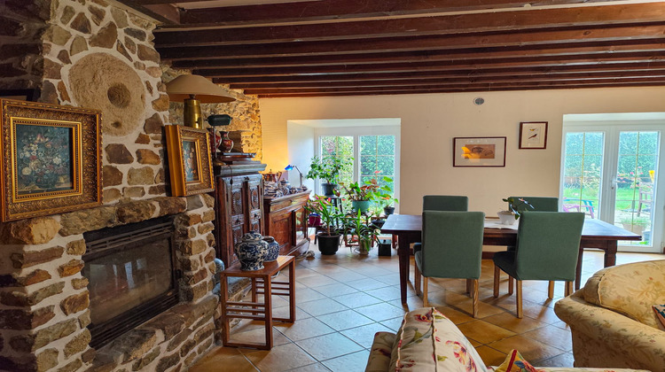 Ma-Cabane - Vente Maison Canisy, 186 m²