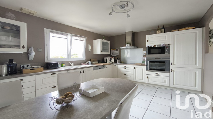 Ma-Cabane - Vente Maison Canisy, 148 m²