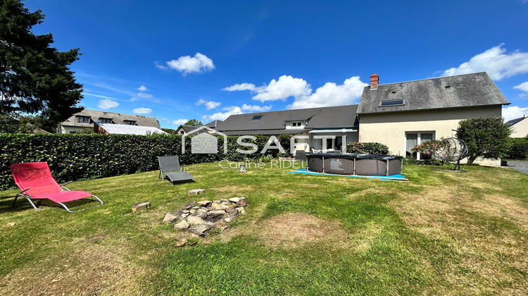 Ma-Cabane - Vente Maison Canisy, 135 m²