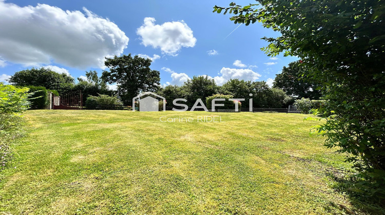 Ma-Cabane - Vente Maison Canisy, 135 m²