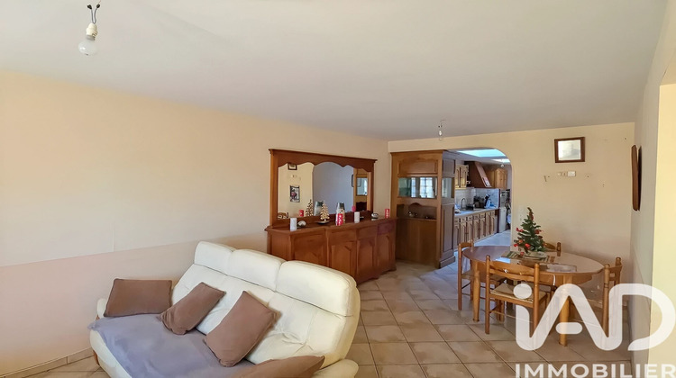 Ma-Cabane - Vente Maison Canisy, 155 m²