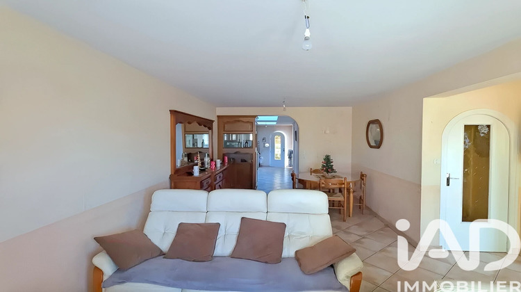 Ma-Cabane - Vente Maison Canisy, 155 m²