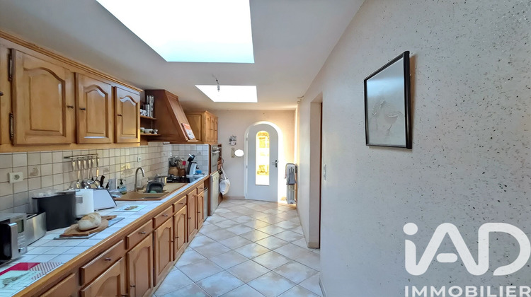 Ma-Cabane - Vente Maison Canisy, 155 m²