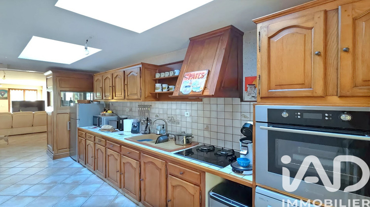 Ma-Cabane - Vente Maison Canisy, 155 m²