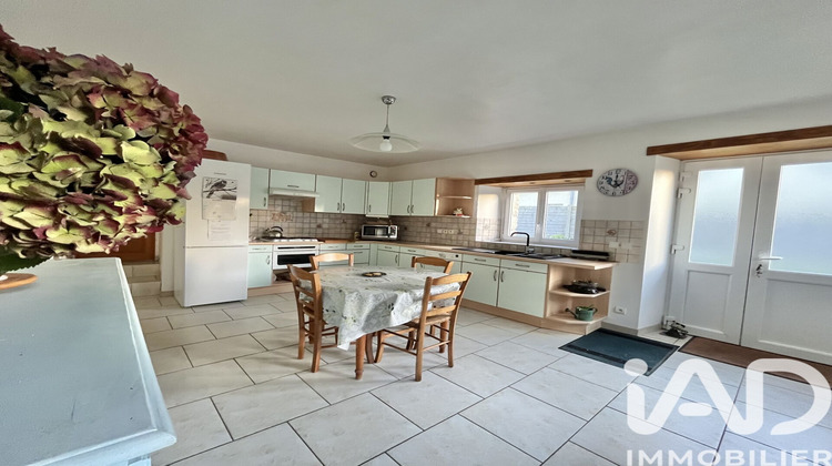 Ma-Cabane - Vente Maison Canisy, 178 m²