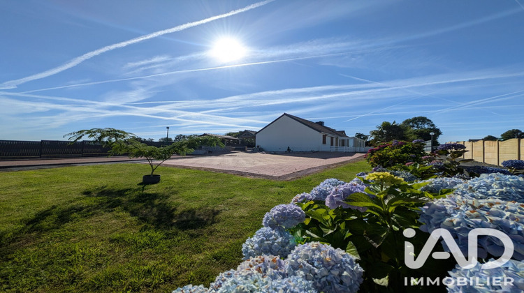 Ma-Cabane - Vente Maison Canisy, 170 m²
