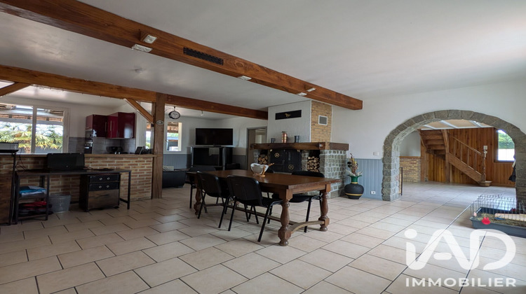 Ma-Cabane - Vente Maison Canisy, 170 m²