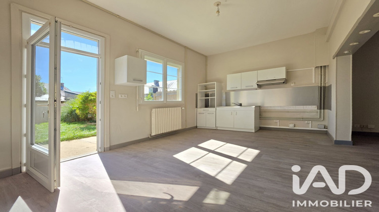 Ma-Cabane - Vente Maison Canisy, 116 m²