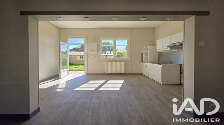 Ma-Cabane - Vente Maison Canisy, 116 m²