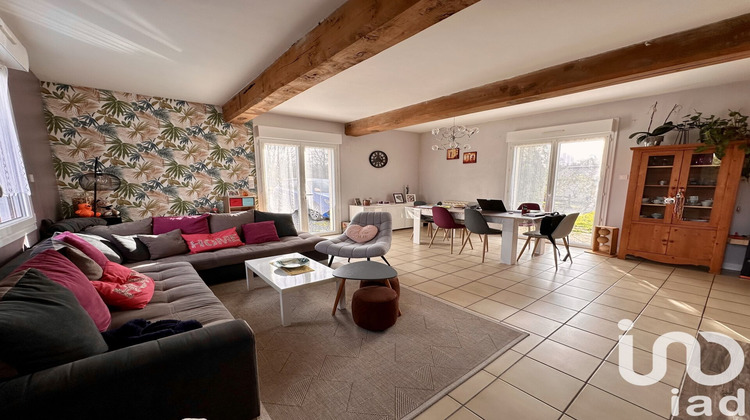 Ma-Cabane - Vente Maison Canisy, 135 m²