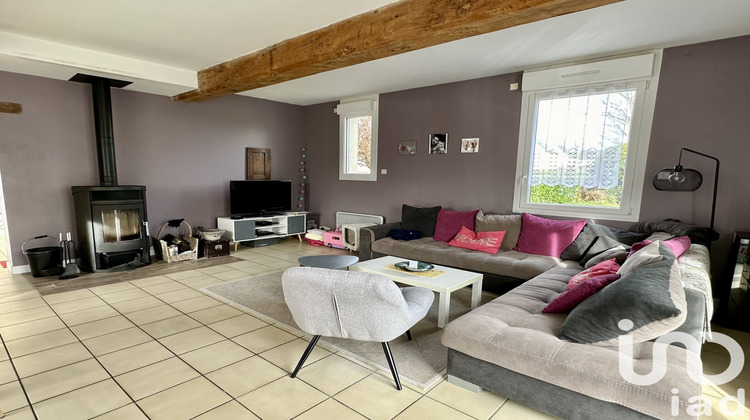 Ma-Cabane - Vente Maison Canisy, 135 m²