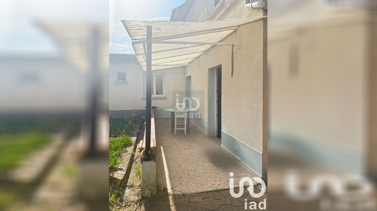 Ma-Cabane - Vente Maison Canly, 90 m²