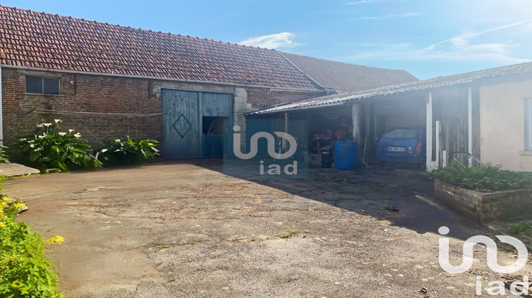 Ma-Cabane - Vente Maison Canly, 90 m²