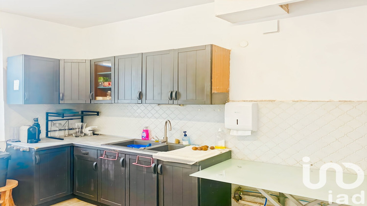 Ma-Cabane - Vente Maison Canly, 90 m²