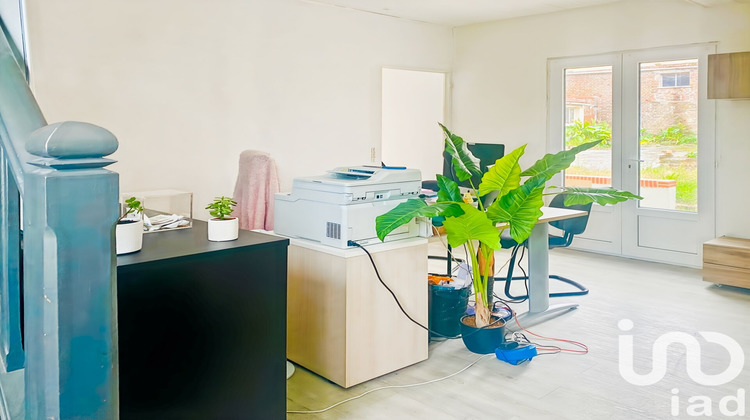 Ma-Cabane - Vente Maison Canly, 90 m²