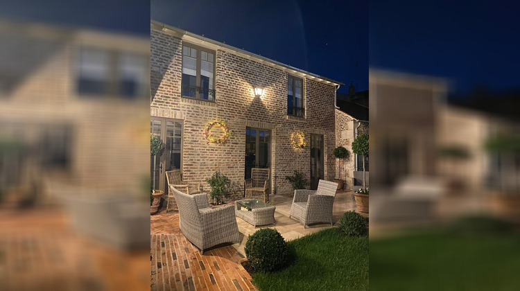 Ma-Cabane - Vente Maison CANLY, 165 m²